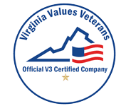 V3认证公司