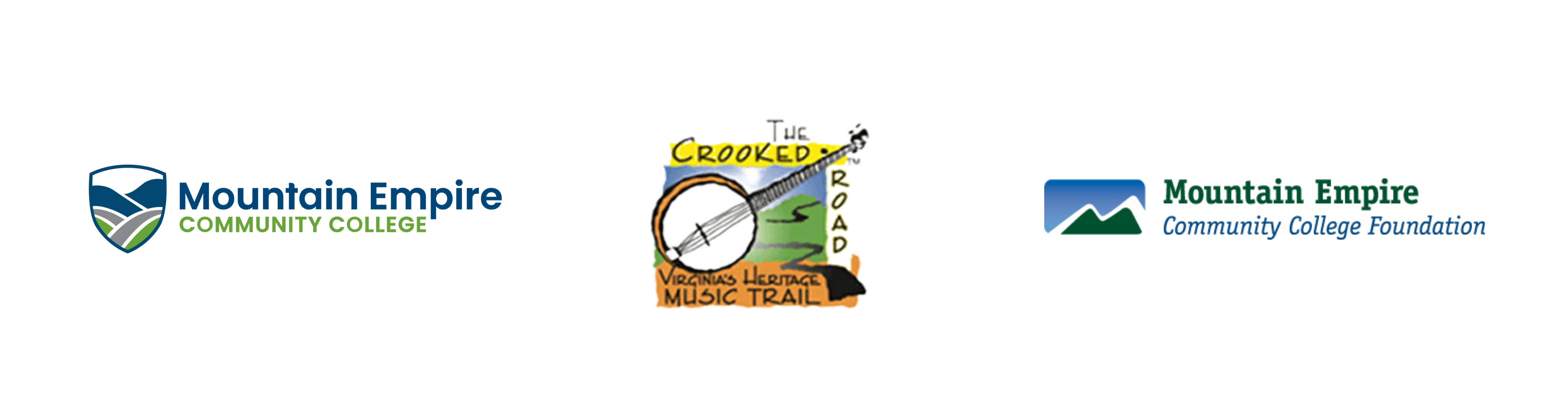 Mountain Music School Sponsors