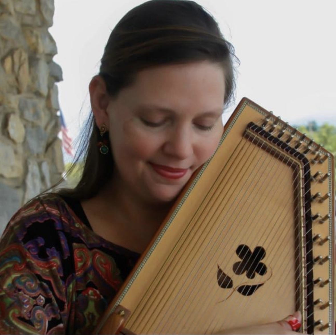 Heather pace