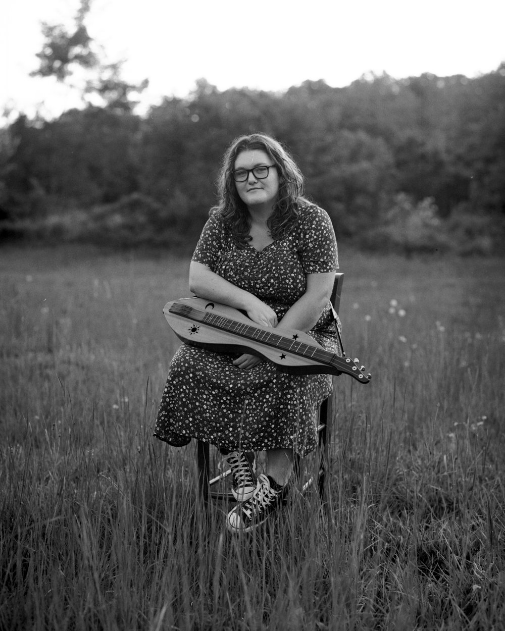 Sarah Kate Morgan