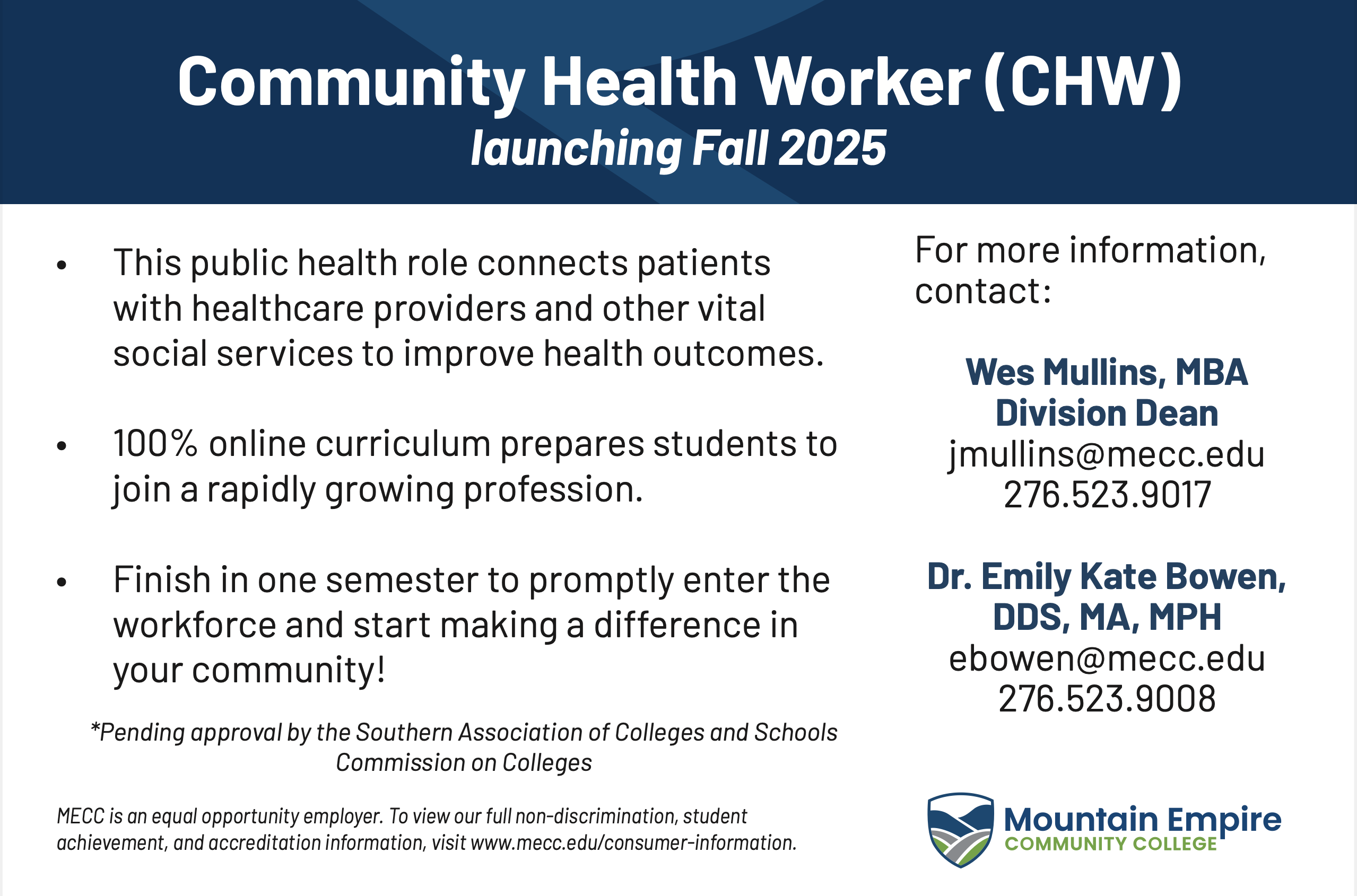 COMMUNITY HEALTH 2