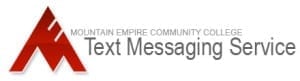 Text Message banner
