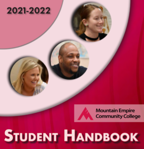 21-22 Student Handbook Image