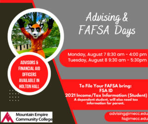Advising _ FAFSA Days Fall 23 (1)