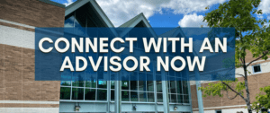 Connect with an advisor now