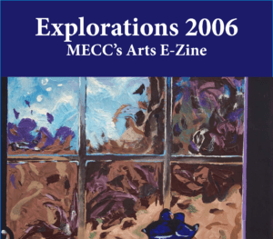 Explorations Ezine 2006