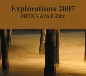 Explorations EZine 2007