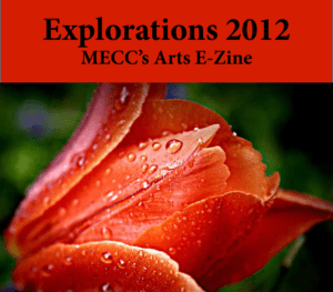 Explorations Ezine 2012