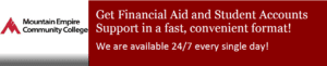 Financial Aid Support Center