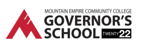 Governor's School Logo 2022