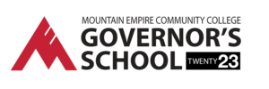 Governor's School Logo 2023