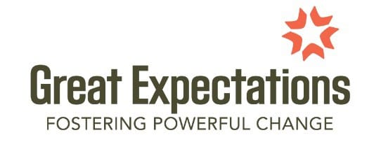 Great-Expectations Logo