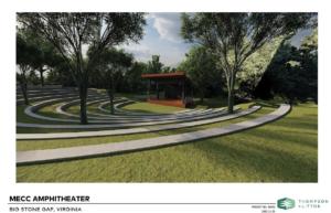 MECC Amphitheater