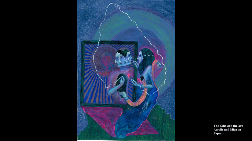 Marie-Porterfield_0013_The-Echo-and-the-Arc-Acrylic-and-Mica-on-Paper-11”-x--16”--
