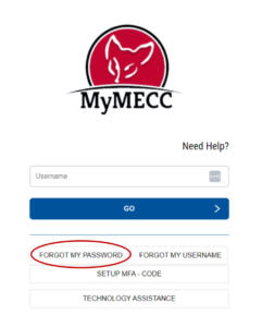 MyMecc
