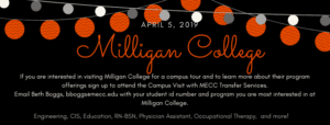 Milligan College