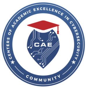 Official CAECommunity.org Seal (1)