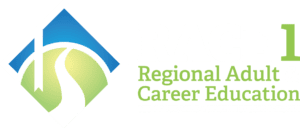 Regional Adult & Career Education Logo