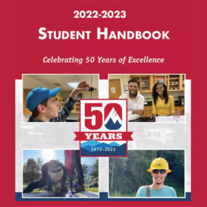 MECC Student Handbook