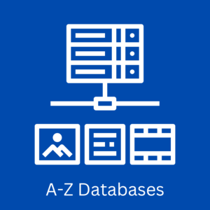 A-Z Databases
