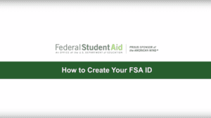 Fed Student Aid