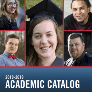 18-19 Academic Catalog