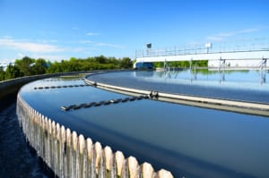 Wastewater Plant Operator