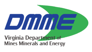 DMME Logo