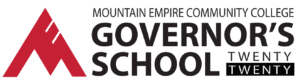 governors school logo 2020