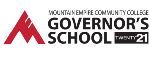 MECC governors school logo 2021