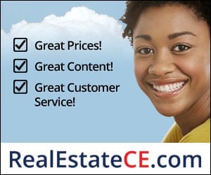 Real Estate CE