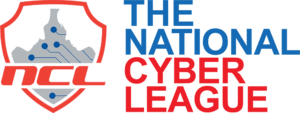 Cyber League Logo